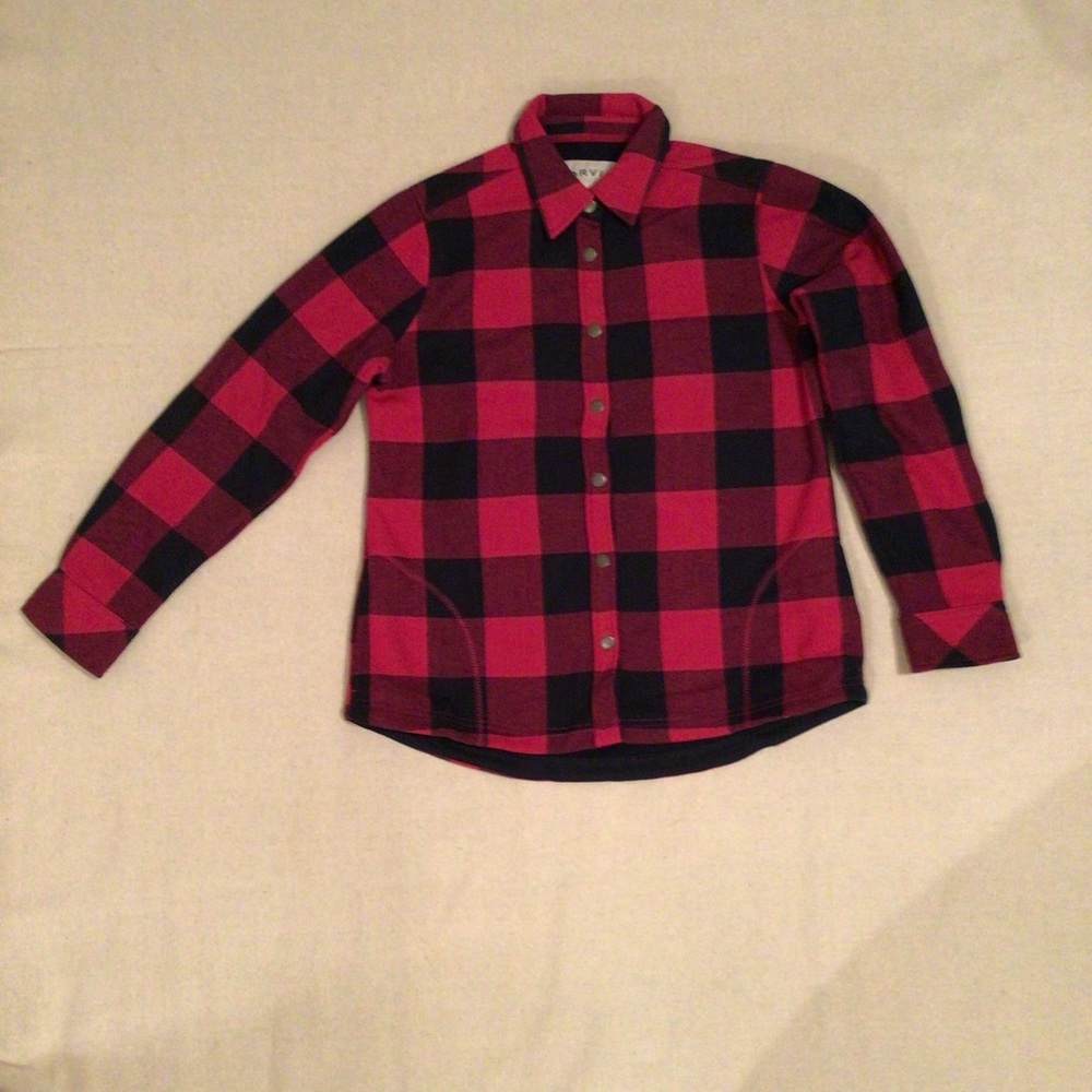 Orvis Women's Flannel